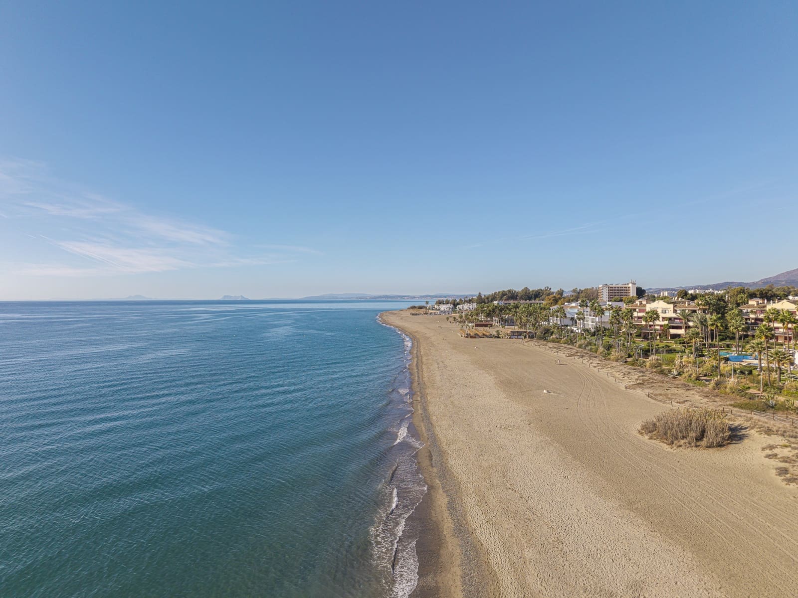 2 chambre Appartement à vendre à Costalita avec piscine - 995 000 € (Ref: 9451131)