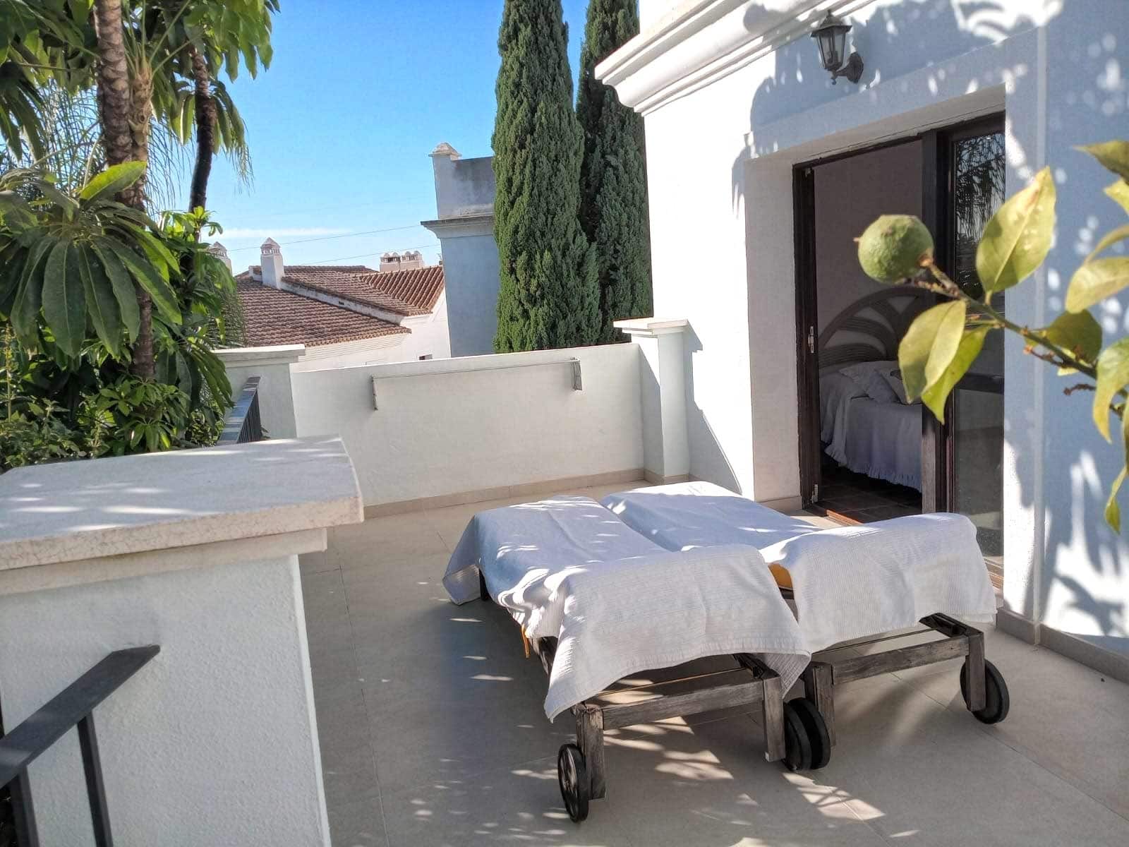 3 bedroom Townhouse for sale in Saladillo-Benamara with pool garage - € 749,000 (Ref: 9466227)