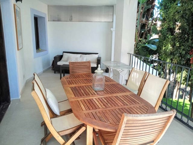 3 slaapkamer Huis te koop in Saladillo-Benamara, Estepona met zwembad garage - € 749.000 (Ref: 9466227)