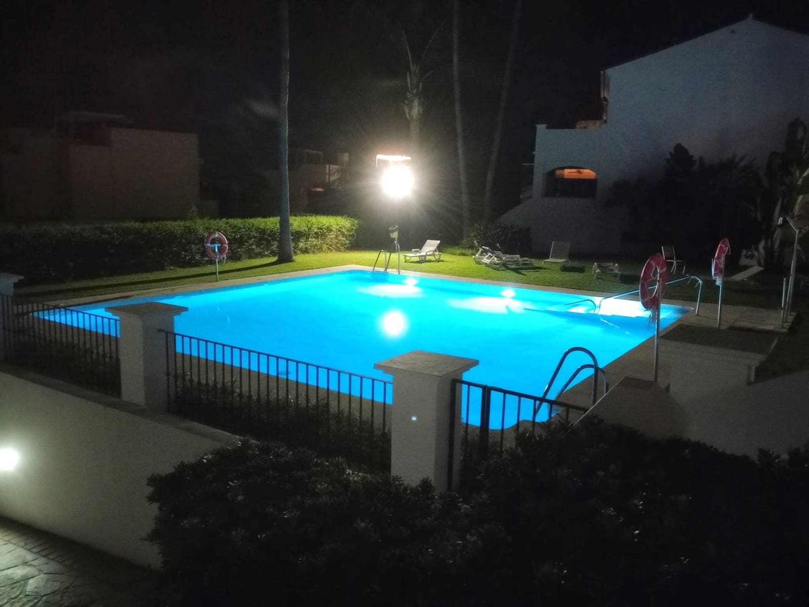 3 bedroom Townhouse for sale in Saladillo-Benamara with pool garage - € 749,000 (Ref: 9466227)