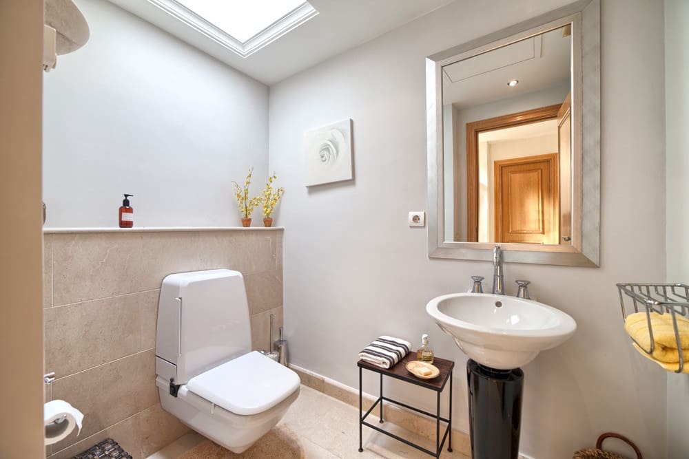 3 chambre Penthouse à vendre à Saladillo-Benamara avec piscine garage - 4 750 000 € (Ref: 9473427)