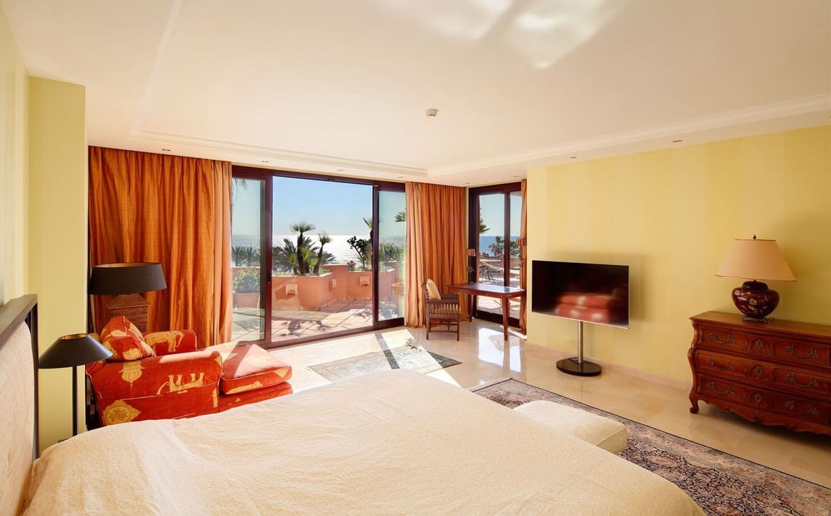 3 chambre Penthouse à vendre à Saladillo-Benamara avec piscine garage - 4 750 000 € (Ref: 9473427)