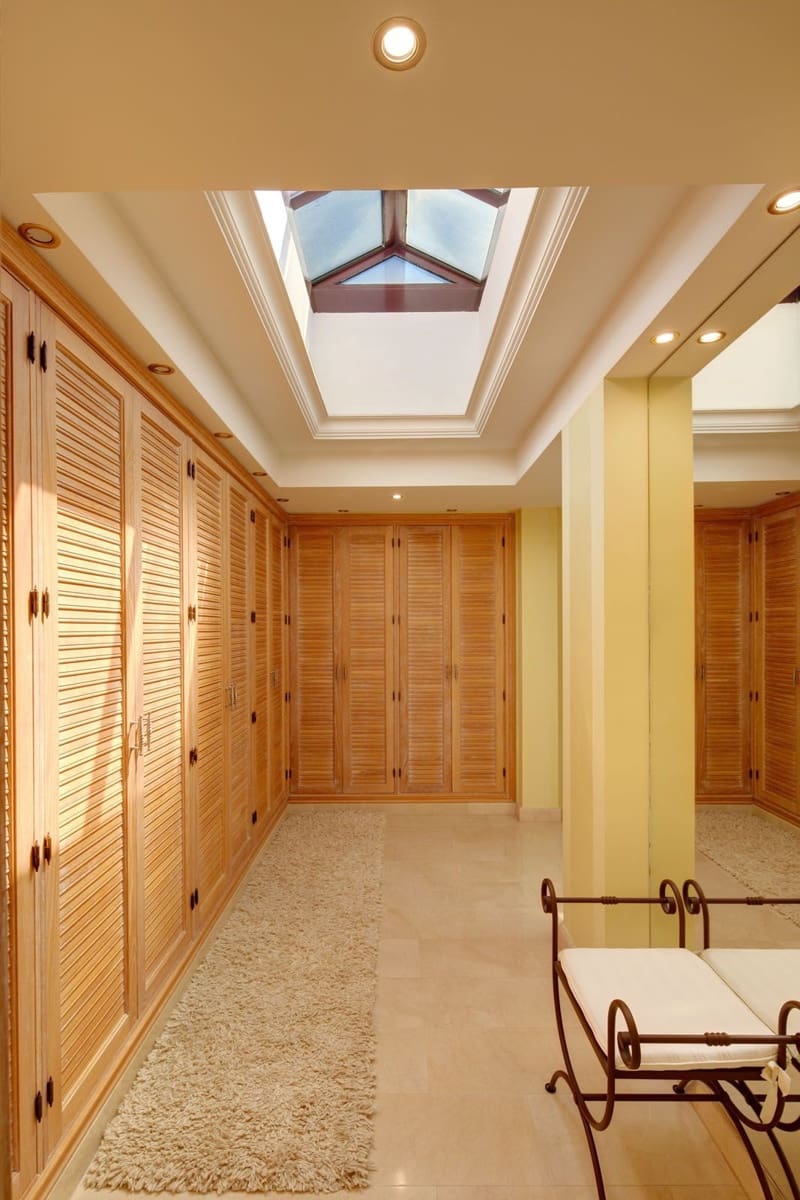 3 chambre Penthouse à vendre à Saladillo-Benamara avec piscine garage - 4 750 000 € (Ref: 9473427)