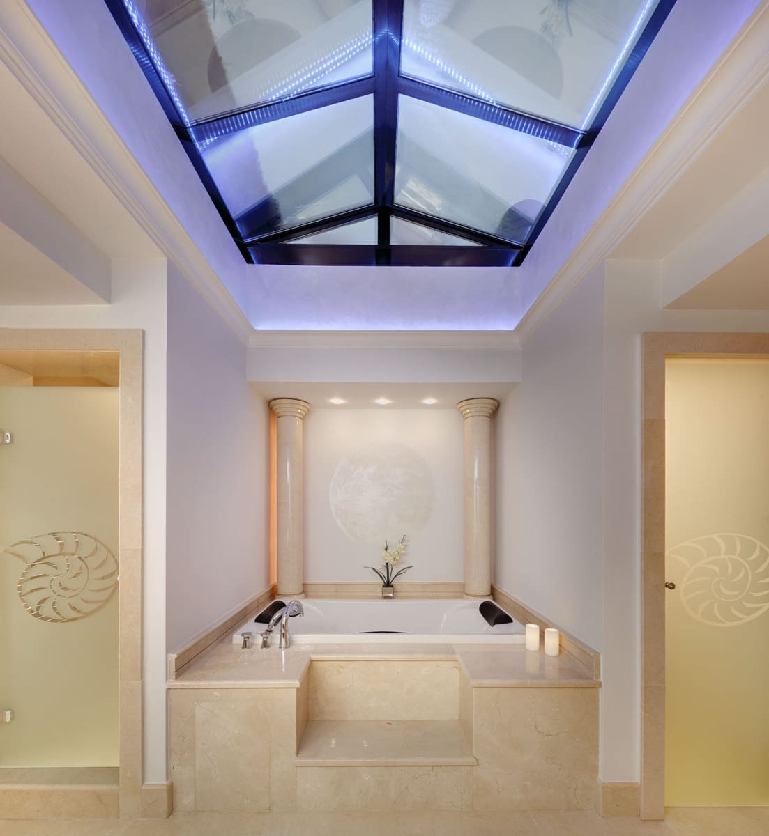 3 chambre Penthouse à vendre à Saladillo-Benamara avec piscine garage - 4 750 000 € (Ref: 9473427)