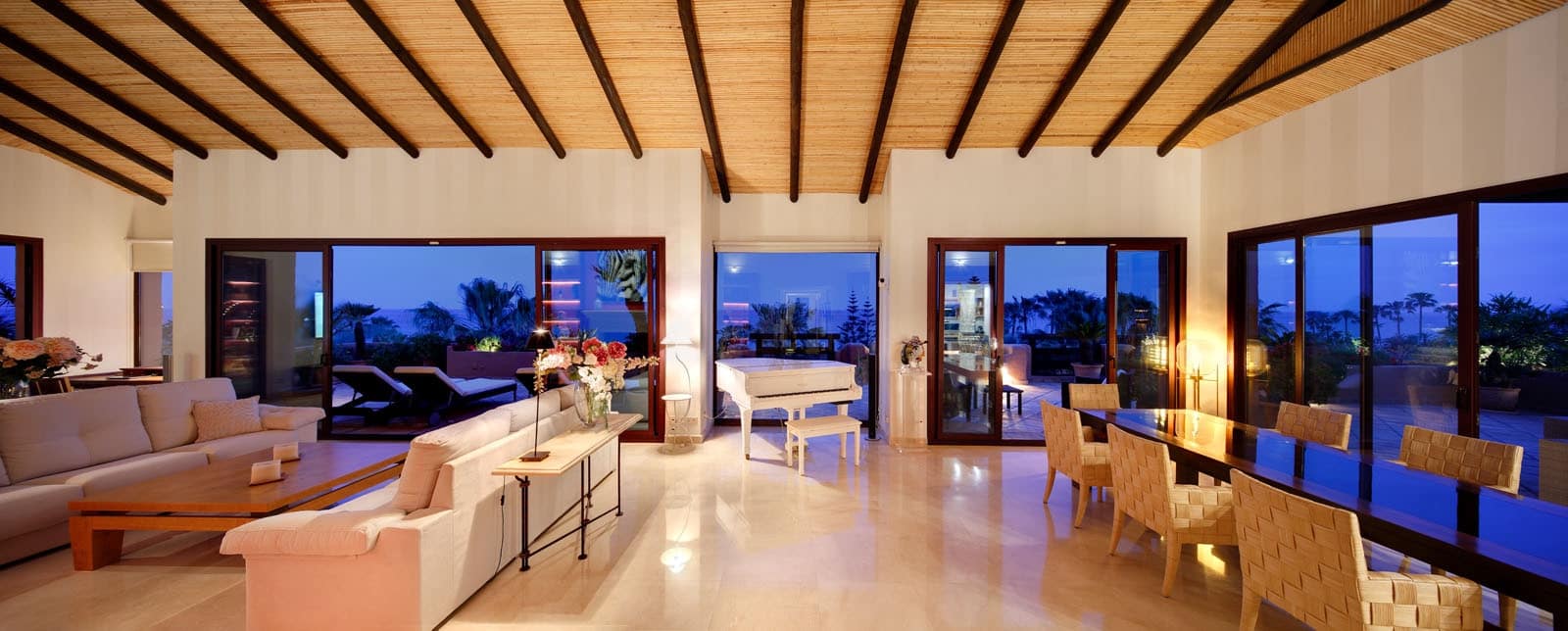 3 chambre Penthouse à vendre à Saladillo-Benamara avec piscine garage - 4 750 000 € (Ref: 9473427)