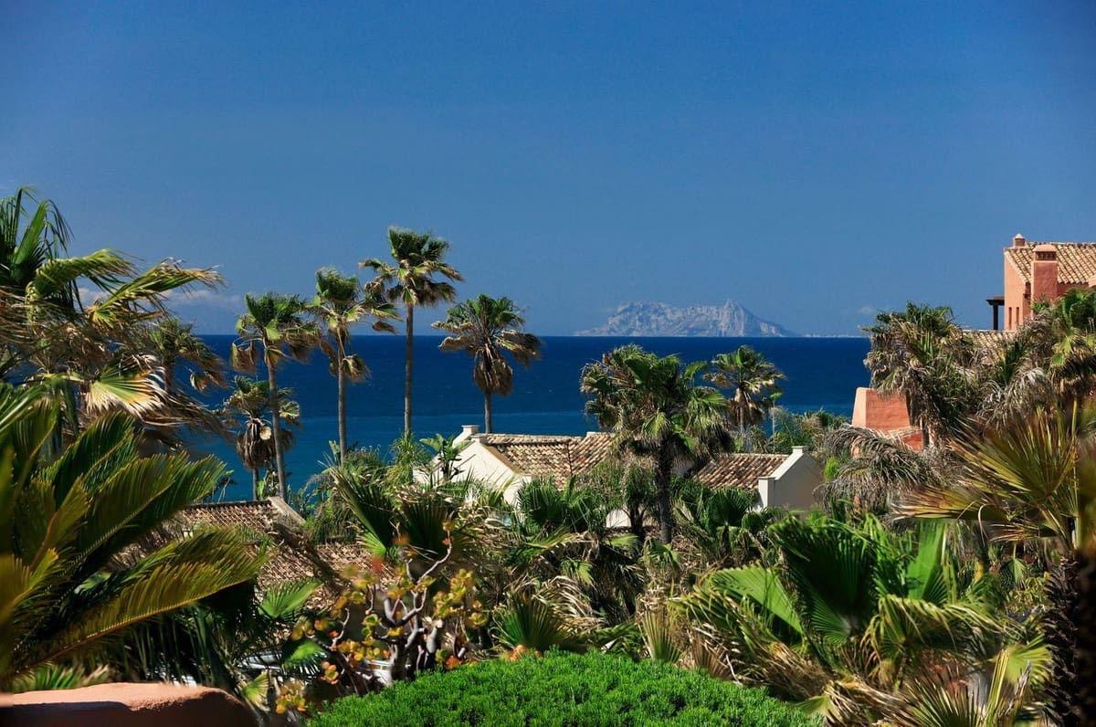 3 chambre Penthouse à vendre à Saladillo-Benamara avec piscine garage - 4 750 000 € (Ref: 9473427)