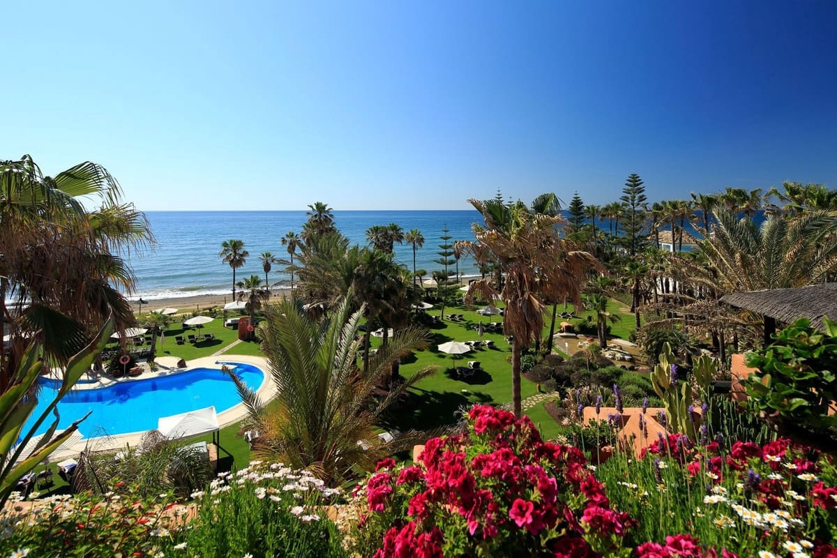 3 chambre Penthouse à vendre à Saladillo-Benamara avec piscine garage - 4 750 000 € (Ref: 9473427)