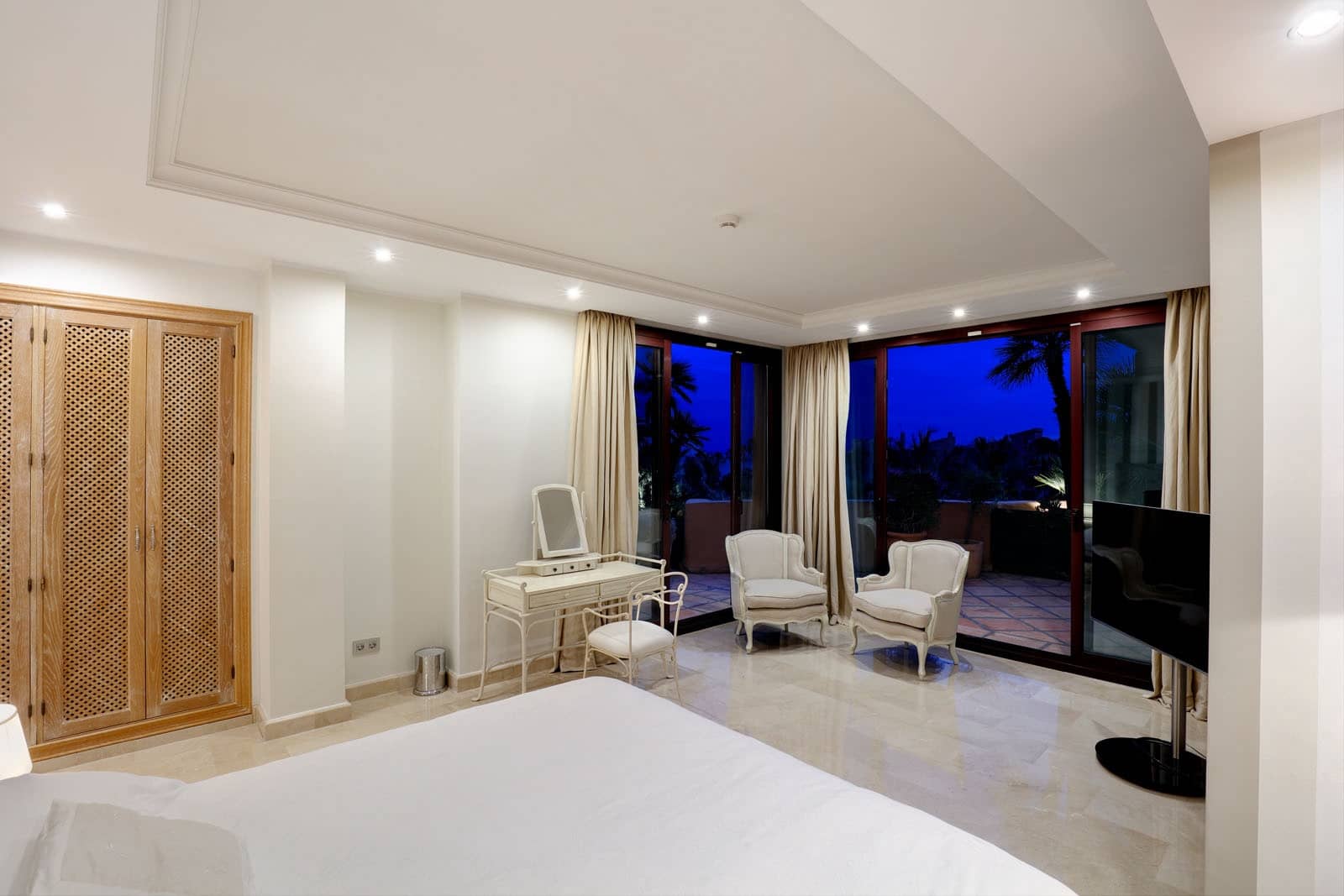 3 chambre Penthouse à vendre à Saladillo-Benamara avec piscine garage - 4 750 000 € (Ref: 9473427)