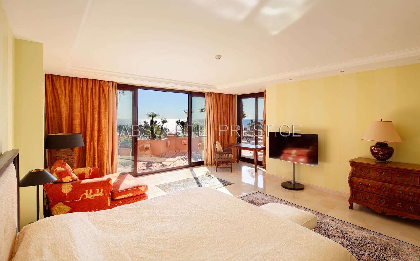 3 chambre Penthouse à vendre à Saladillo-Benamara avec piscine garage - 4 750 000 € (Ref: 9473427)