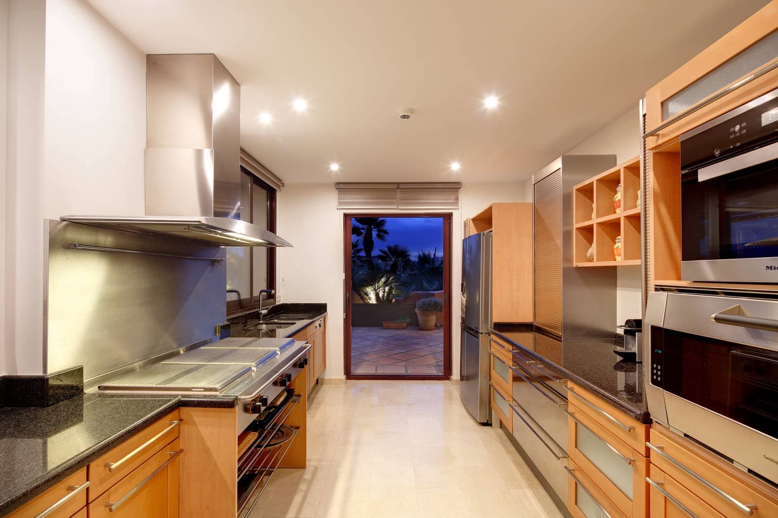 3 chambre Penthouse à vendre à Saladillo-Benamara avec piscine garage - 4 750 000 € (Ref: 9473427)