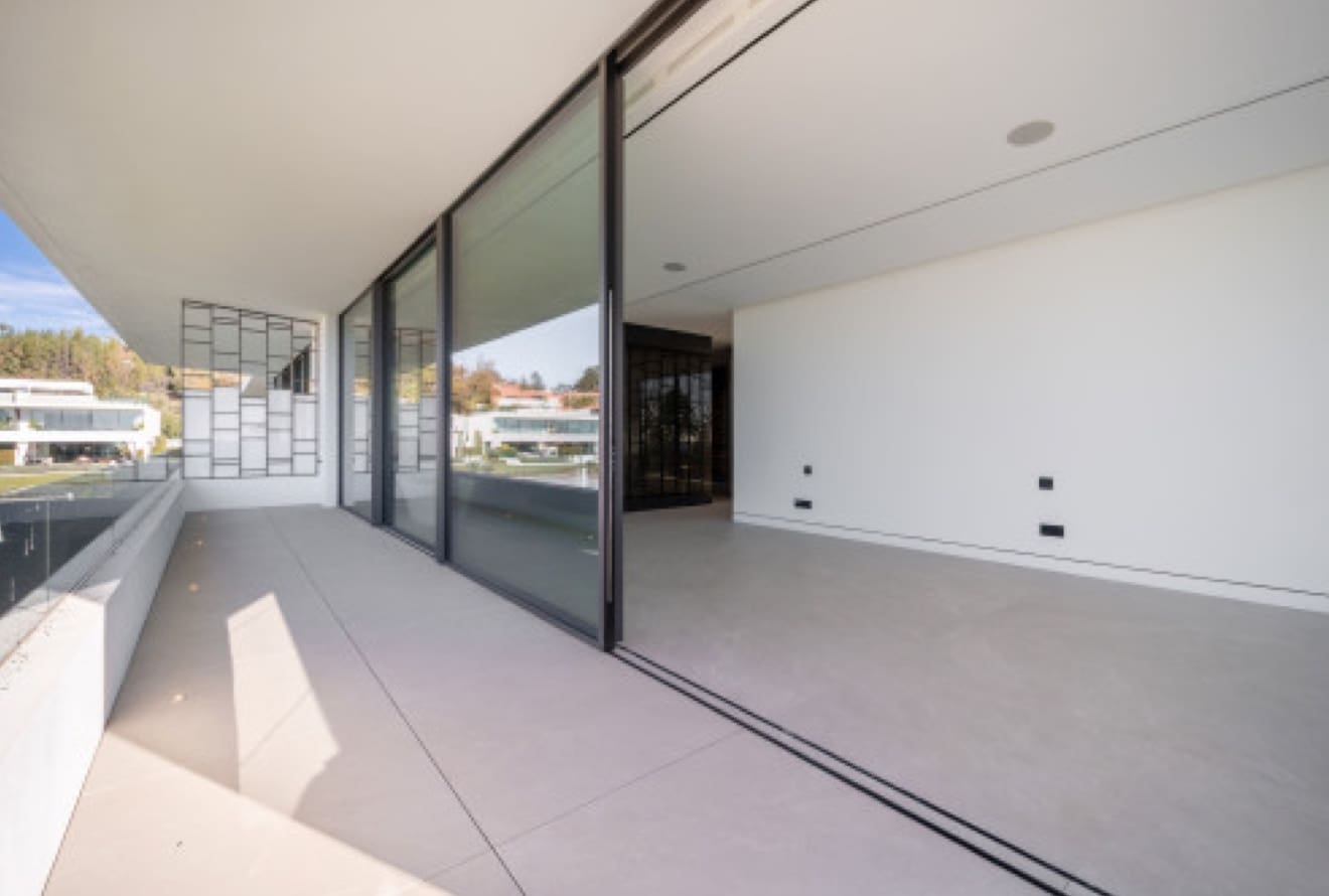 3 quarto Moradia Geminada para venda em Marbella com piscina garagem - 3 500 000 € (Ref: 9476271)