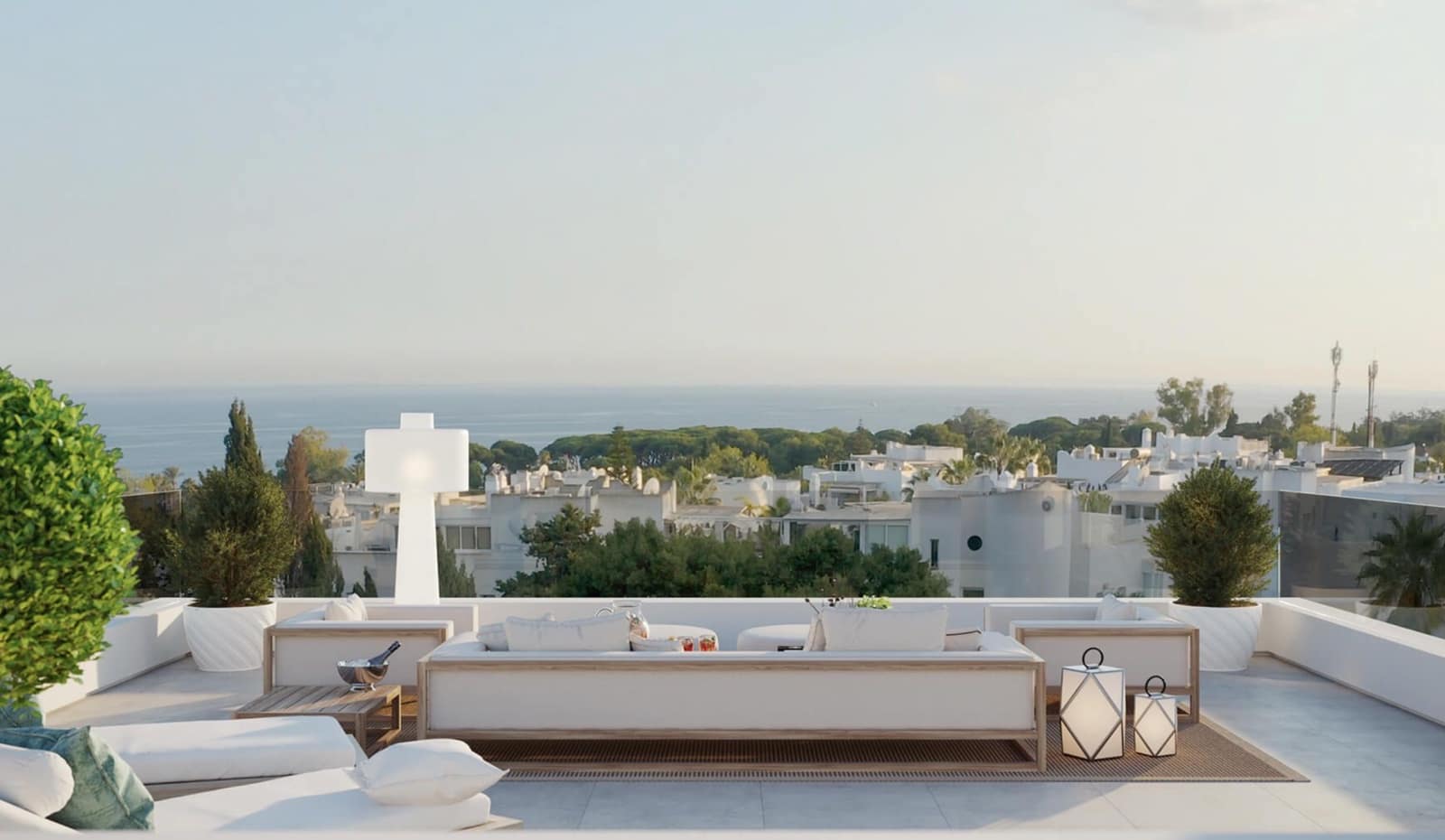 5 bedroom Villa for sale in Marbella with pool garage - € 4,950,000 (Ref: 9478526)