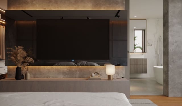 5 soverom Villa til salgs i Marbella med svømmebasseng garasje - € 4 950 000 (Ref: 9478526)