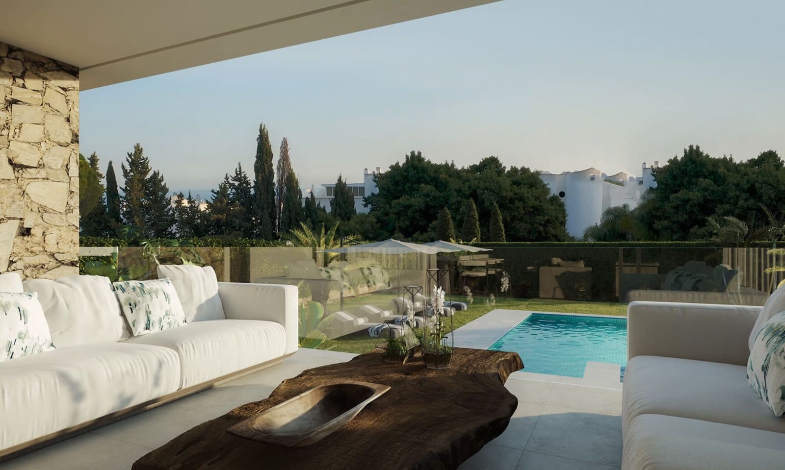 5 bedroom Villa for sale in Marbella with pool garage - € 4,950,000 (Ref: 9478526)