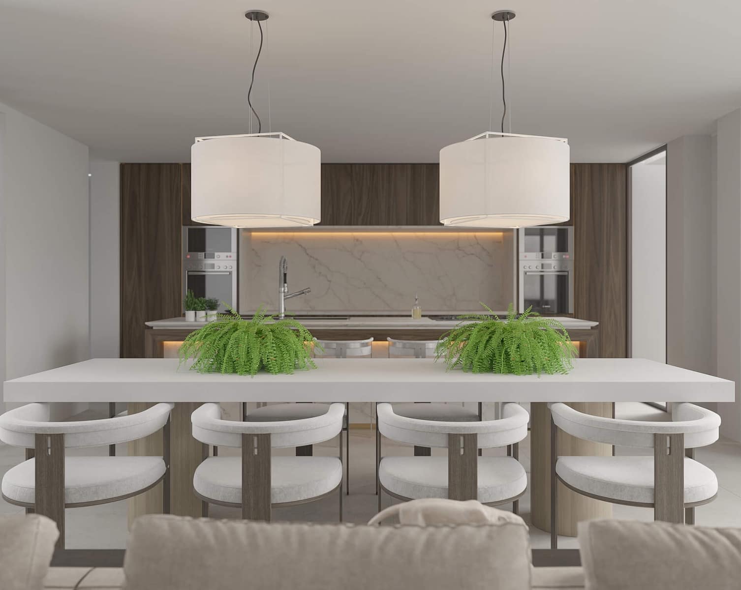 5 camera da letto Villa in vendita in Marbella con piscina garage - 4.950.000 € (Rif: 9478526)