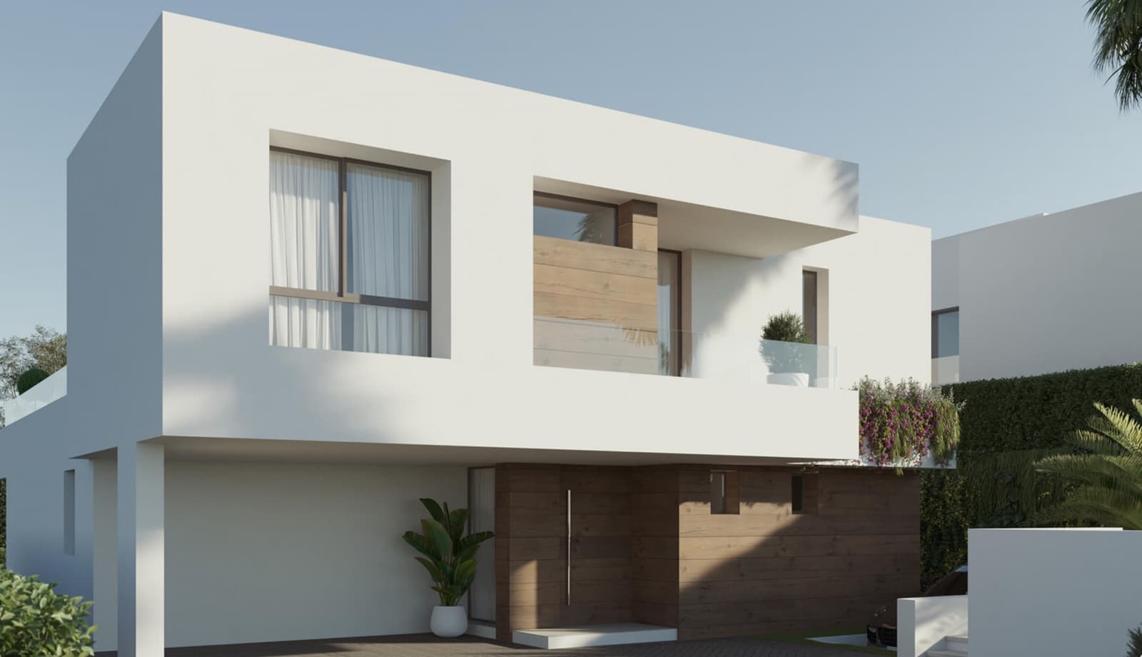 5 camera da letto Villa in vendita in Marbella con piscina garage - 4.950.000 € (Rif: 9478526)
