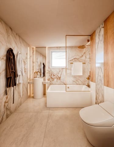 3 camera da letto Attico in vendita in San Pedro de Alcantara, Marbella con garage - 590.000 € (Rif: 9523766)