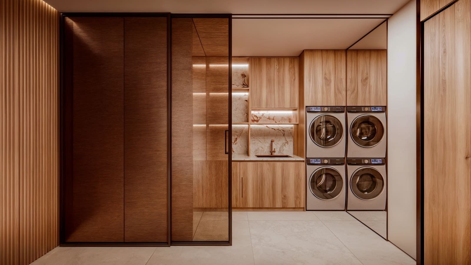 3 makuuhuone Kattohuoneisto myytävänä paikassa San Pedro de Alcantara mukana 
autotalli - 590 000 € (Ref: 9523766)