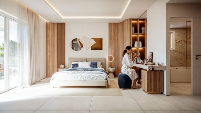 3 camera da letto Attico in vendita in San Pedro de Alcantara, Marbella con garage - 590.000 € (Rif: 9523766)