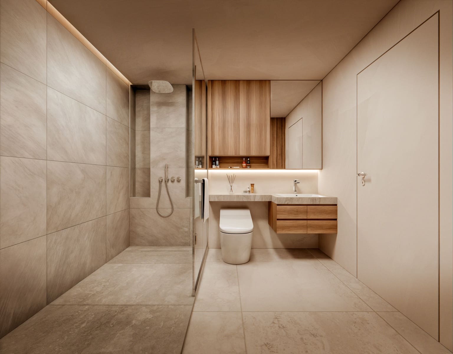 3 makuuhuone Kattohuoneisto myytävänä paikassa San Pedro de Alcantara mukana 
autotalli - 590 000 € (Ref: 9523766)