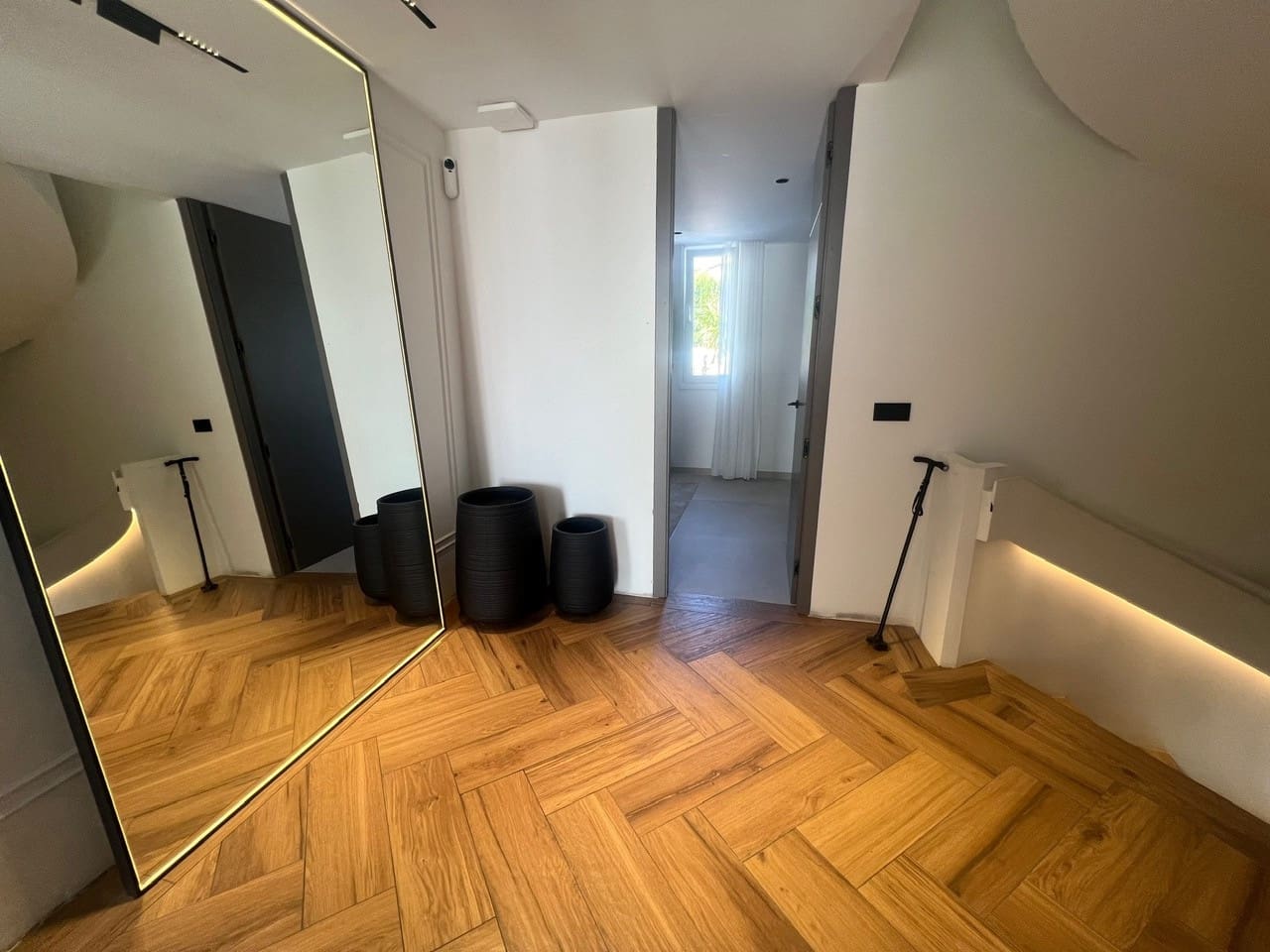 4 Zimmer Haus zu verkaufen in Benahavis mit Pool Garage - 1.495.000 € (Ref: 9528821)