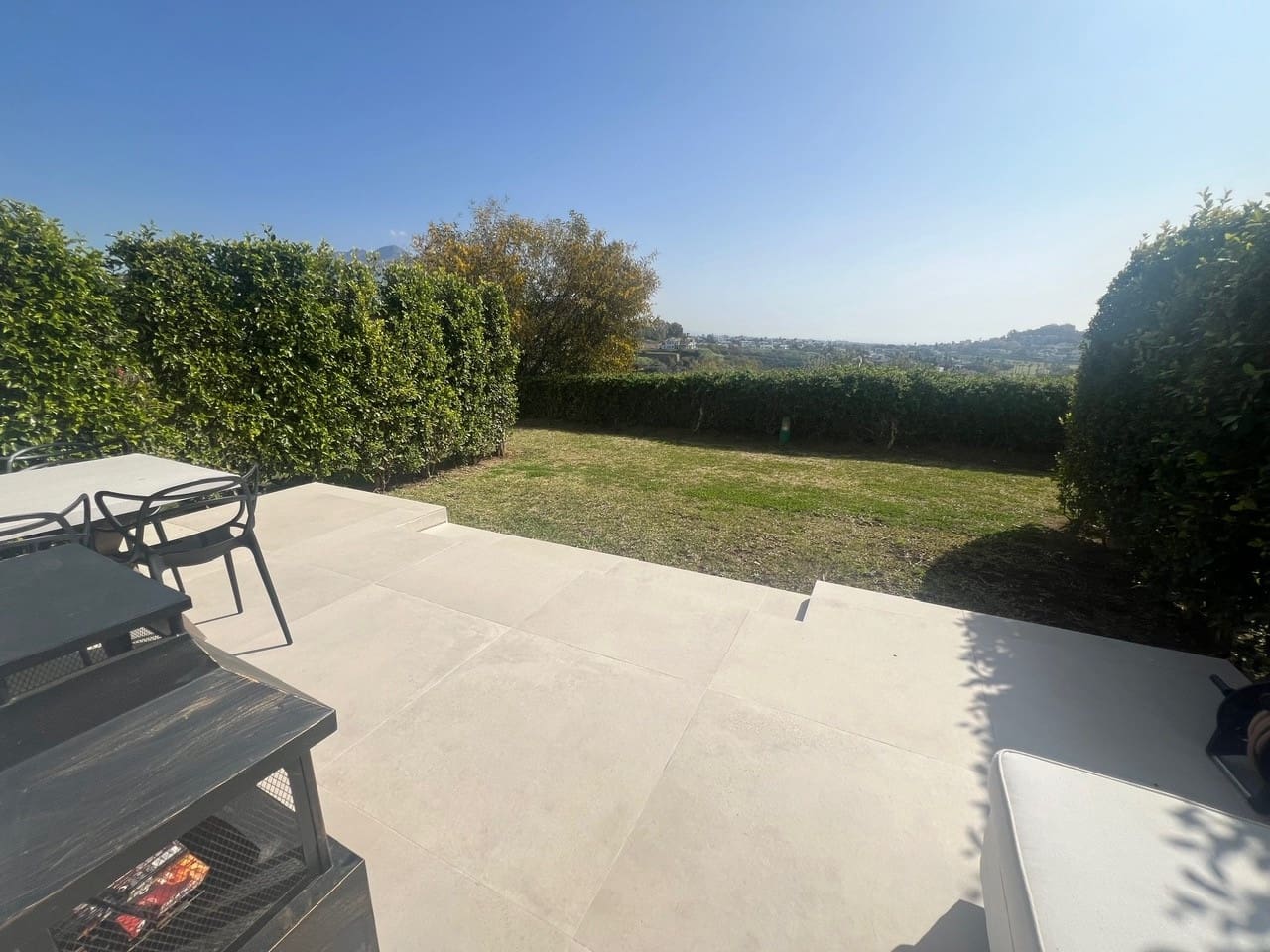 4 Zimmer Haus zu verkaufen in Benahavis mit Pool Garage - 1.495.000 € (Ref: 9528821)