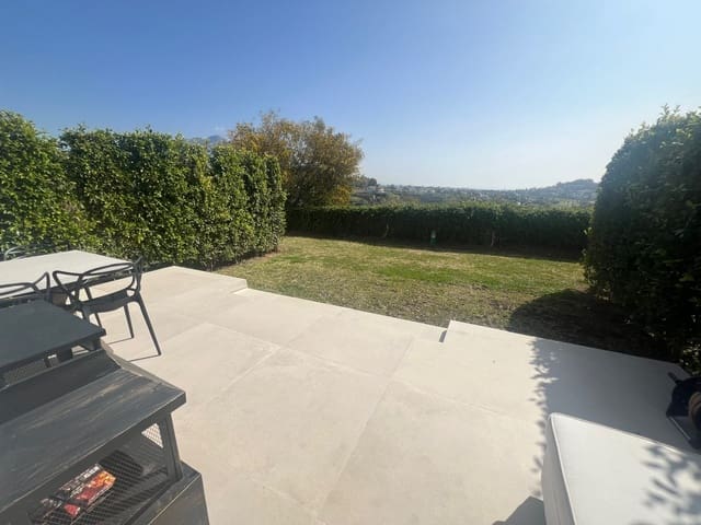 4 Zimmer Haus zu verkaufen in La Quinta, Benahavís mit Pool Garage - 1.495.000 € (Ref: 9528821)