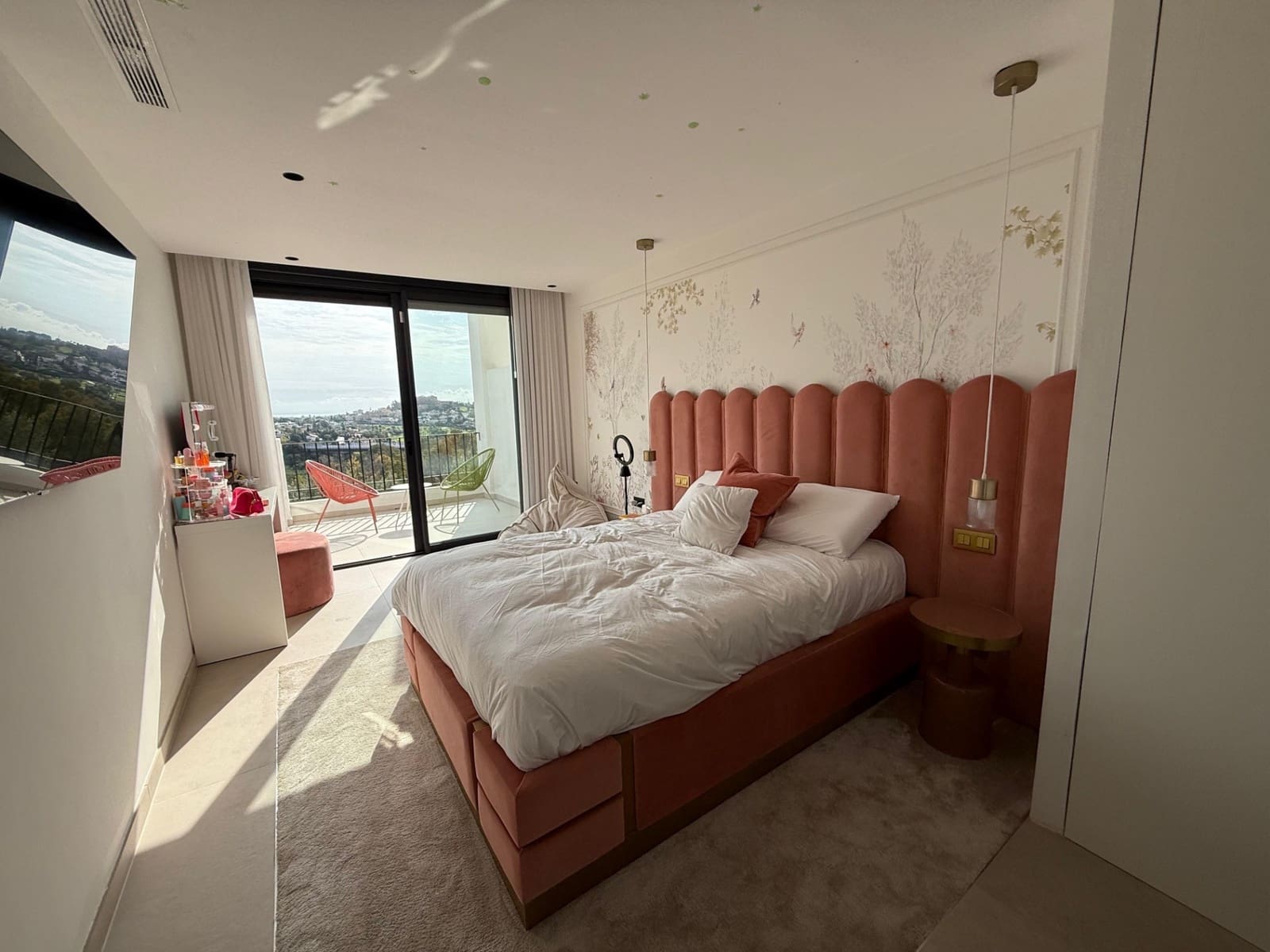 4 Zimmer Haus zu verkaufen in Benahavis mit Pool Garage - 1.495.000 € (Ref: 9528821)