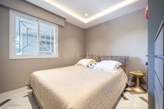 2 quarto Apartamento para venda em Marbella com piscina garagem - 1 200 000 € (Ref: 9542391)