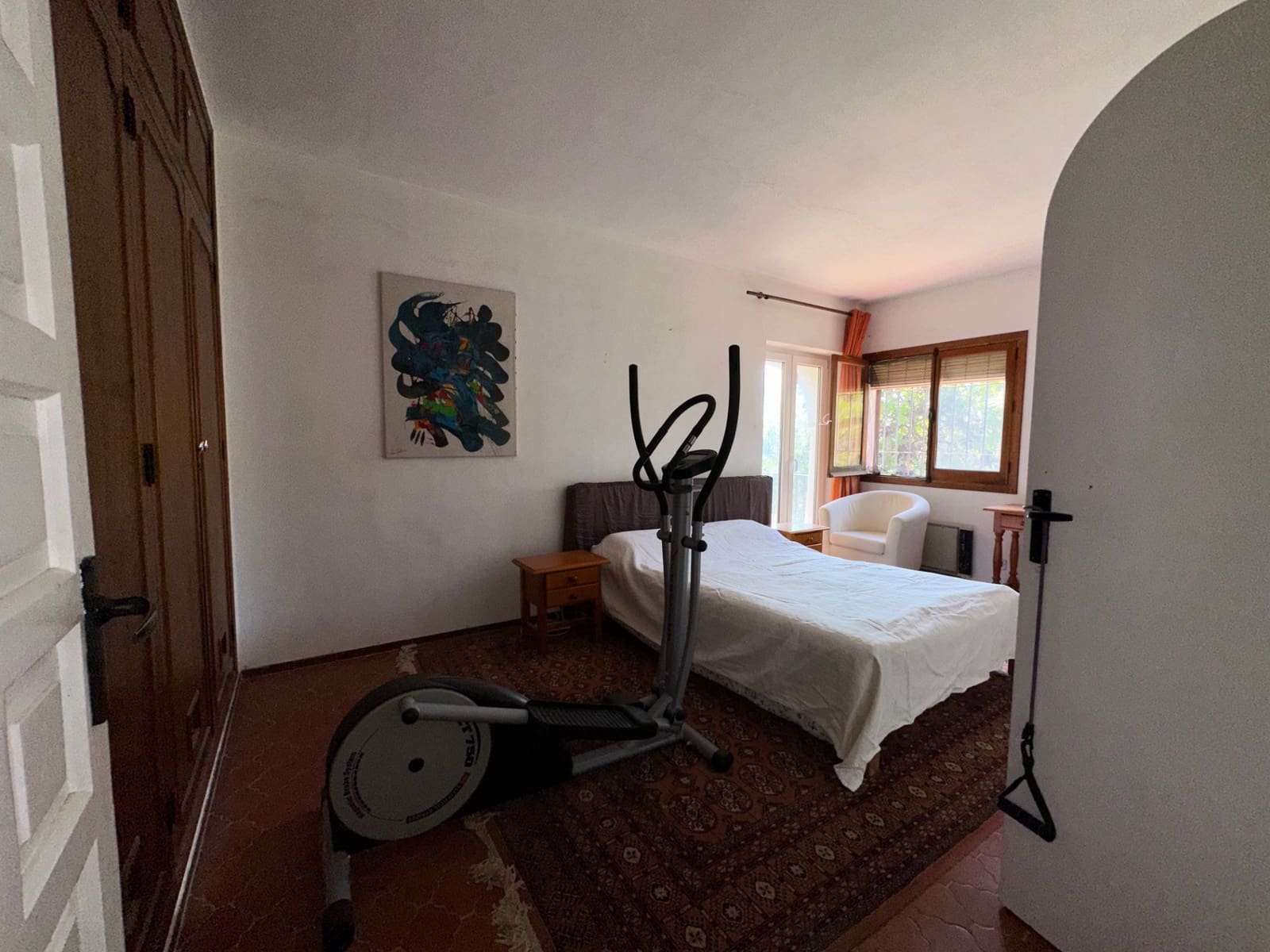 4 Zimmer Villa zu verkaufen in Marbella mit Pool Garage - 1.975.000 € (Ref: 9549983)