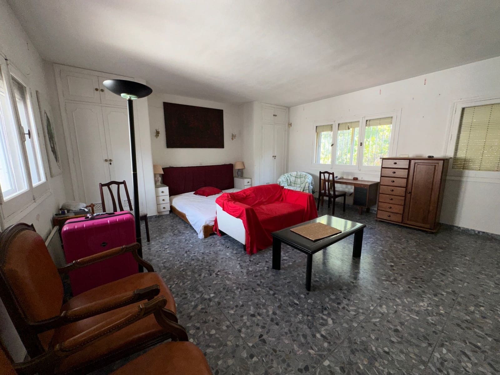 4 Zimmer Villa zu verkaufen in Marbella mit Pool Garage - 1.975.000 € (Ref: 9549983)