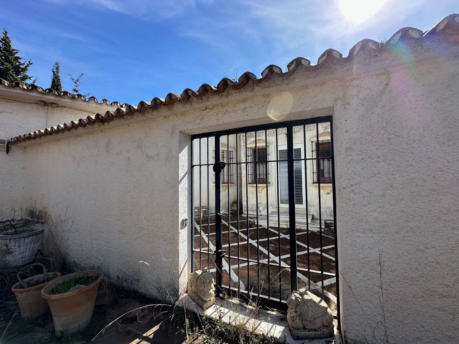 4 Zimmer Villa zu verkaufen in Marbella mit Pool Garage - 1.975.000 € (Ref: 9549983)