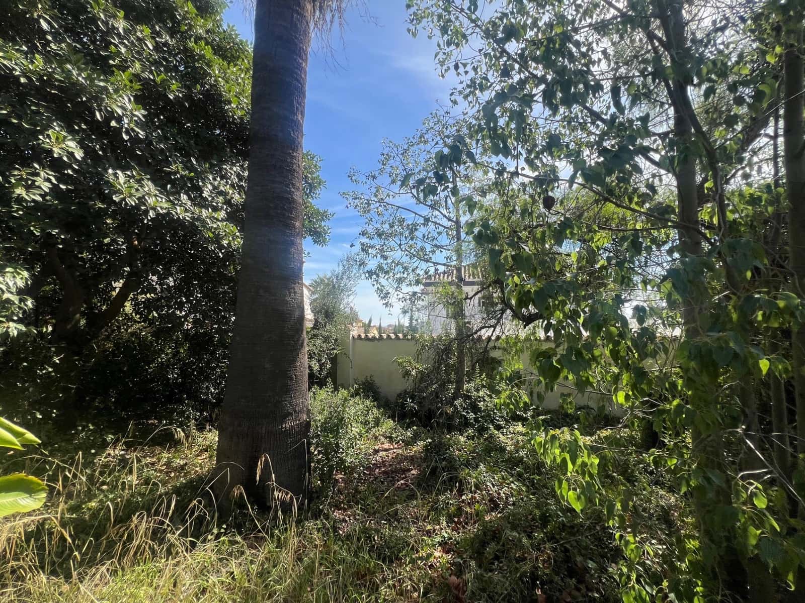 4 Zimmer Villa zu verkaufen in Marbella mit Pool Garage - 1.975.000 € (Ref: 9549983)