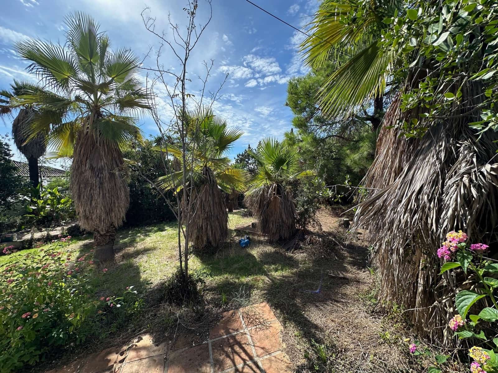 4 Zimmer Villa zu verkaufen in Marbella mit Pool Garage - 1.975.000 € (Ref: 9549983)