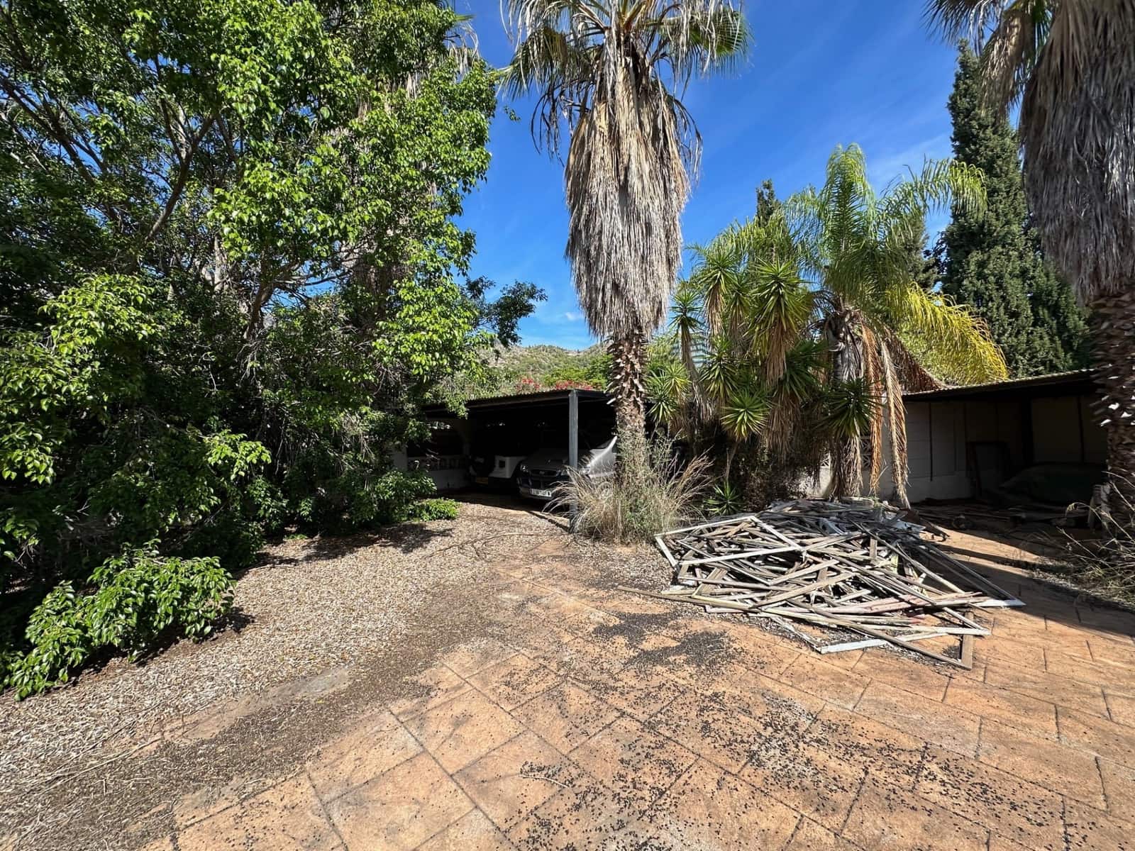 4 Zimmer Villa zu verkaufen in Marbella mit Pool Garage - 1.975.000 € (Ref: 9549983)