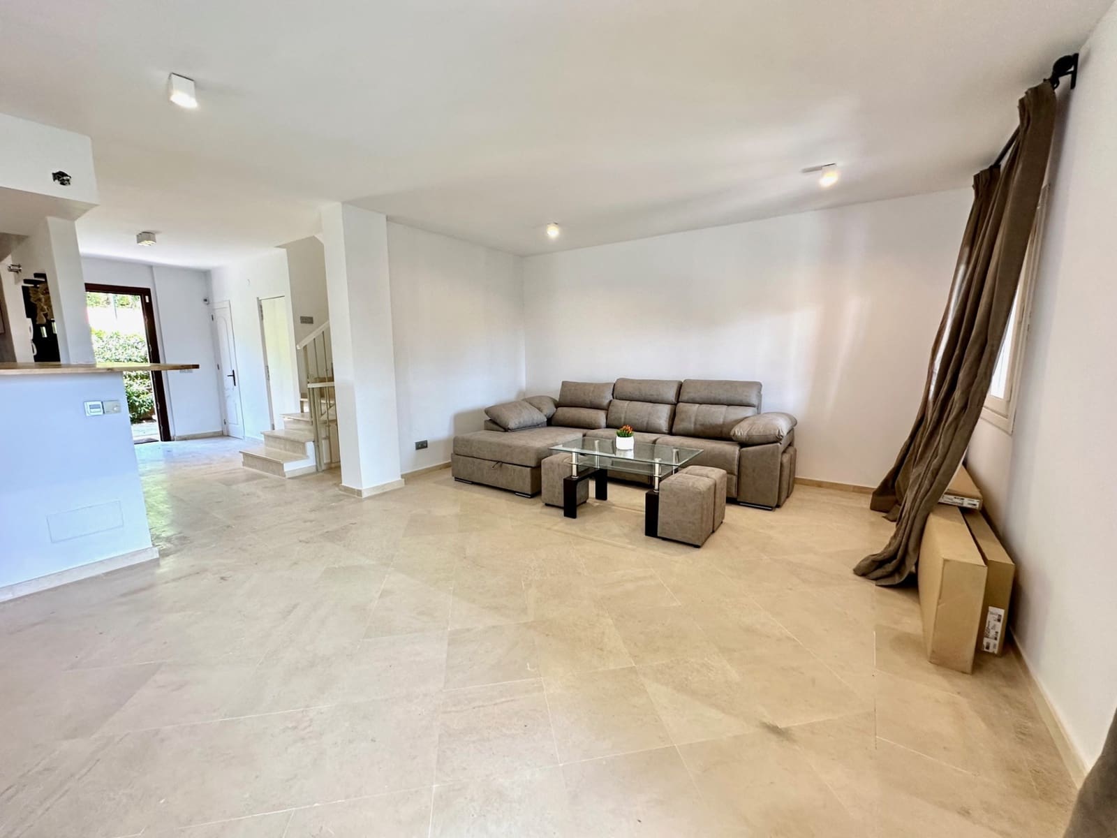 5 Zimmer Doppelhaus zu verkaufen in Marbella mit Pool Garage - 1.495.000 € (Ref: 9562169)