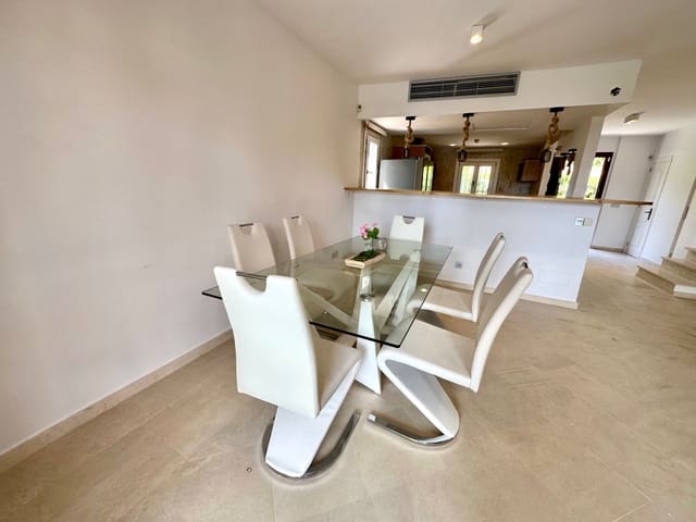 5 Zimmer Doppelhaus zu verkaufen in La Carolina - Guadalpín, Marbella mit Pool Garage - 1.495.000 € (Ref: 9562169)