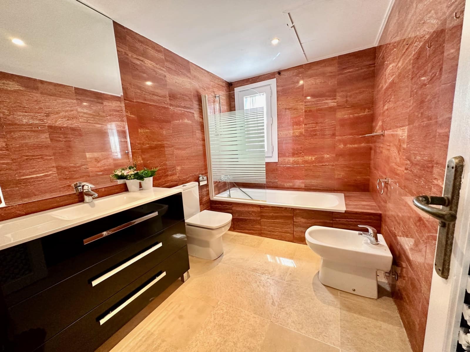 5 Zimmer Doppelhaus zu verkaufen in Marbella mit Pool Garage - 1.495.000 € (Ref: 9562169)