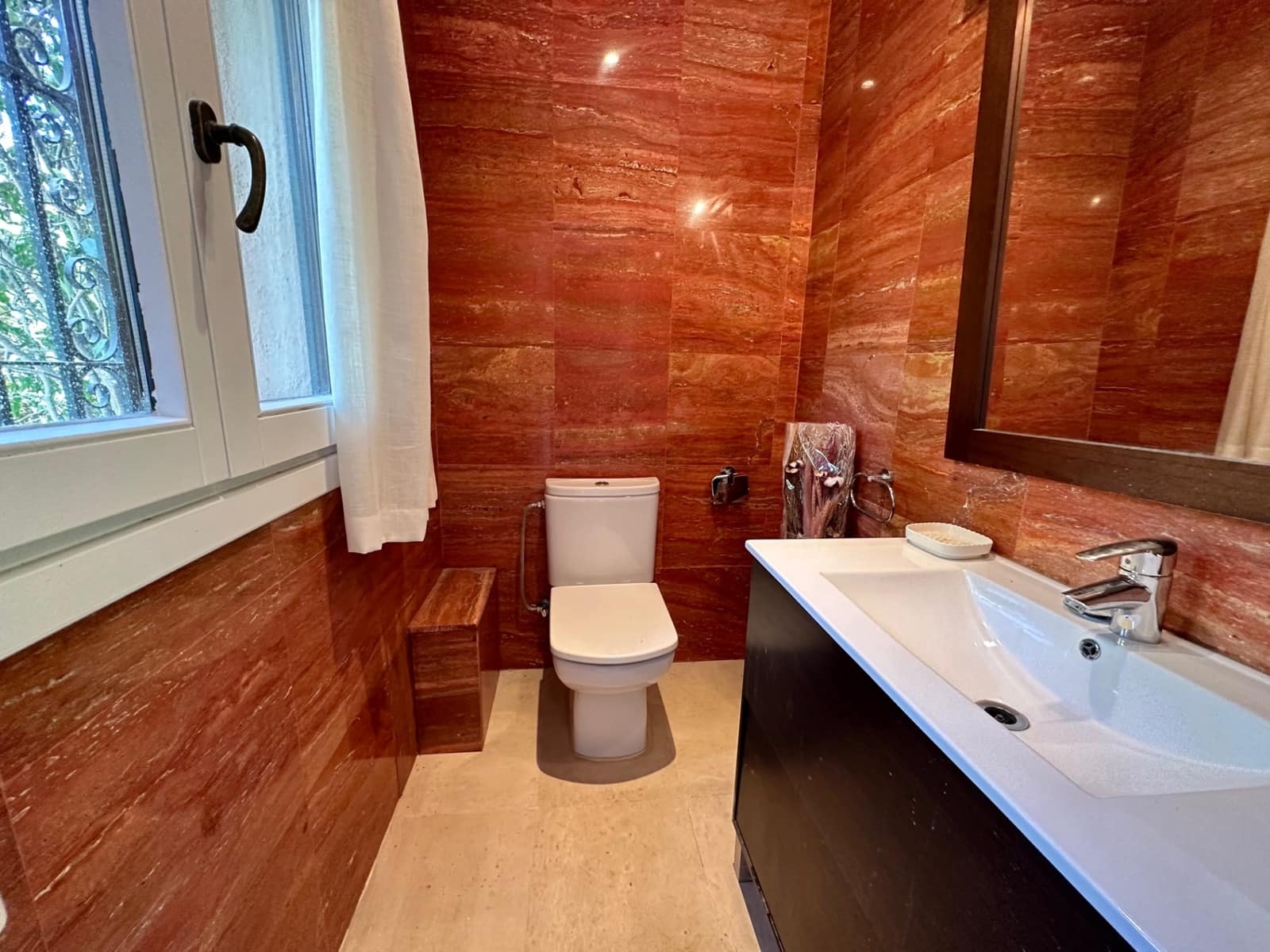 5 Zimmer Doppelhaus zu verkaufen in Marbella mit Pool Garage - 1.495.000 € (Ref: 9562169)