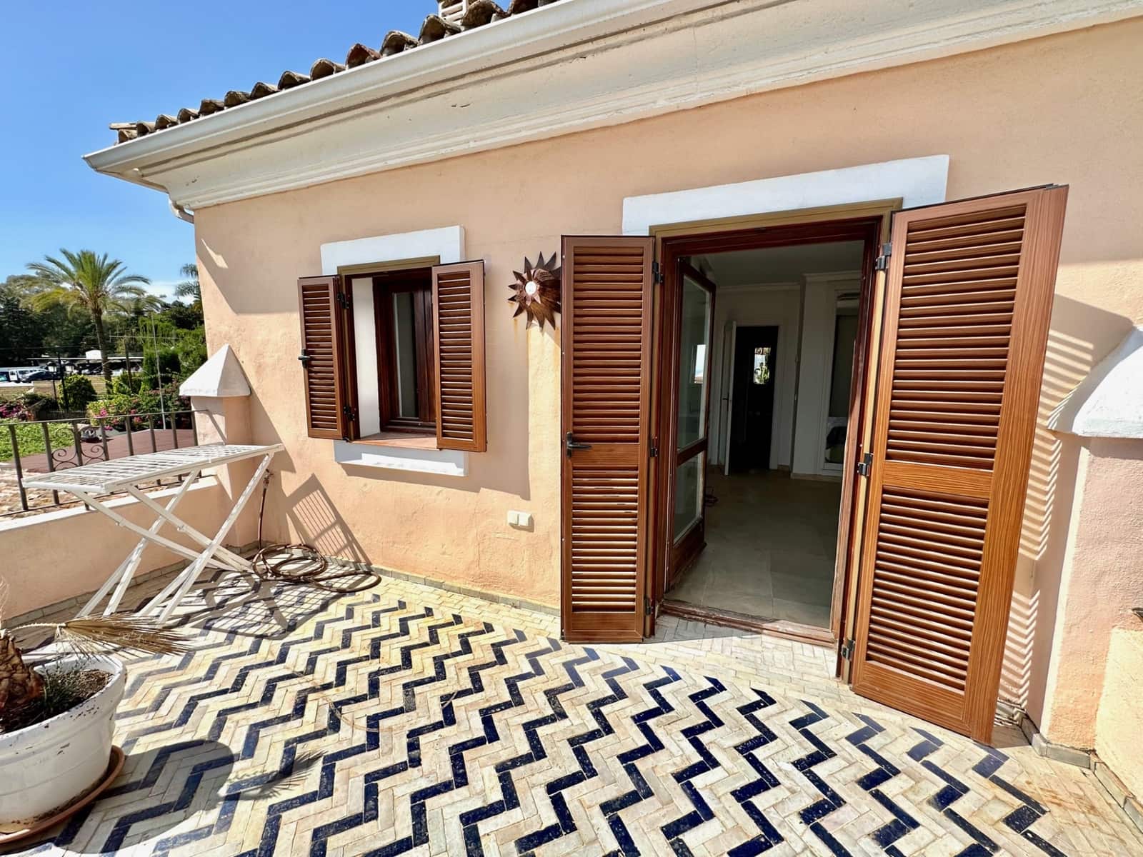 5 Zimmer Doppelhaus zu verkaufen in Marbella mit Pool Garage - 1.495.000 € (Ref: 9562169)