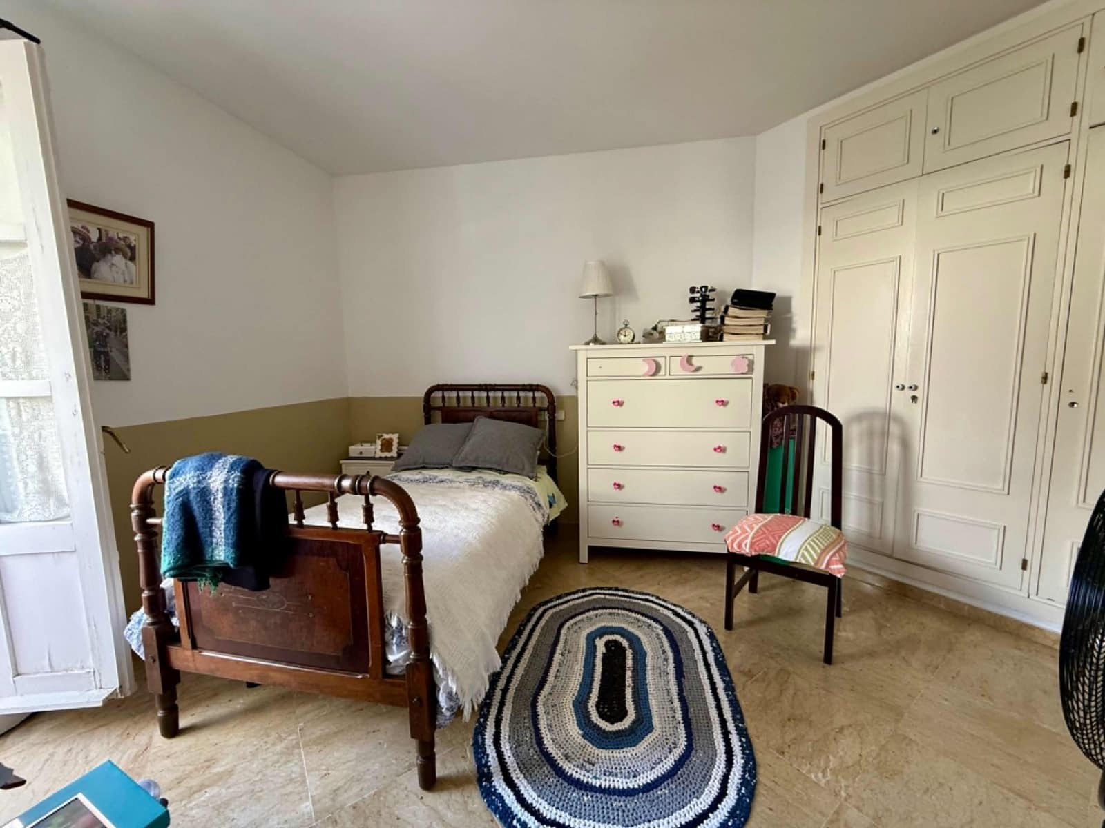 Casa de 3 habitaciones en Nueva Andalucia en venta con piscina - 495.000 € (Ref: 9566455)