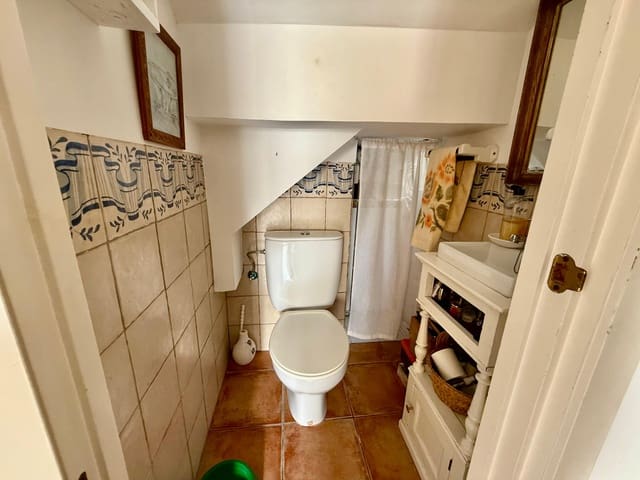3 makuuhuone Omakotitalo myytävänä paikassa Nueva Andalucia, Marbella mukana uima-altaan - 495 000 € (Ref: 9566455)