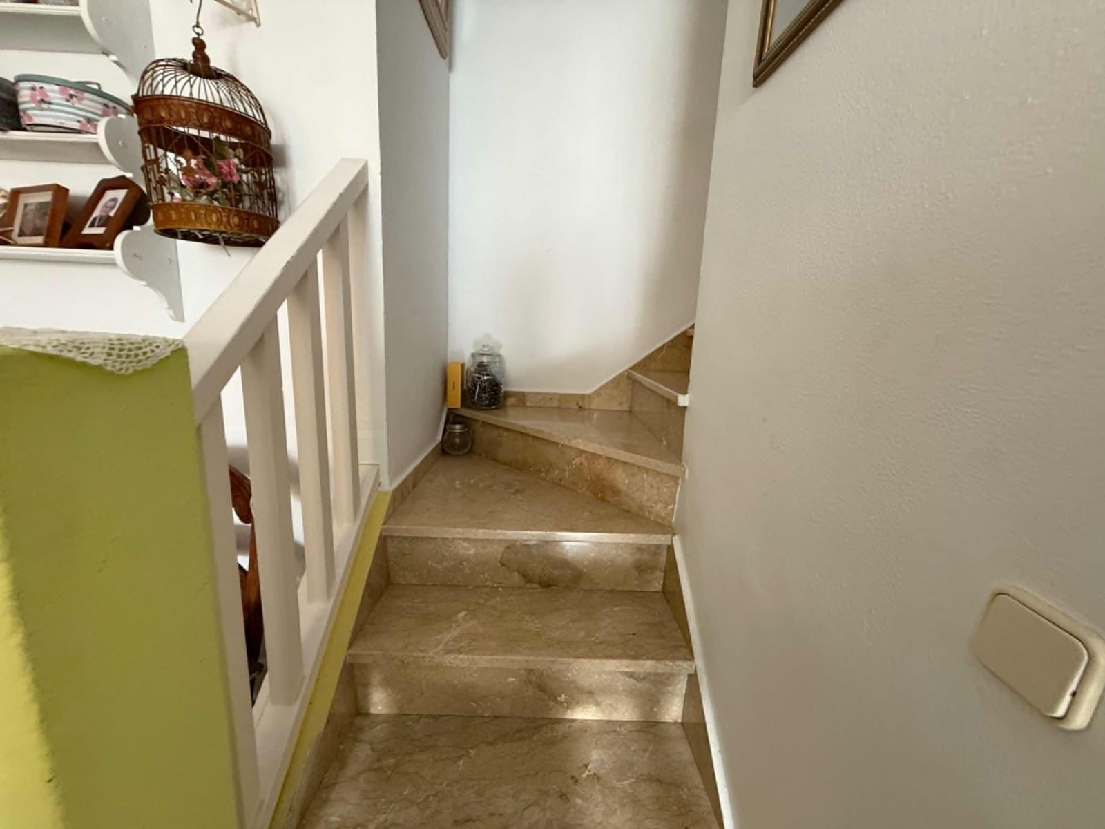 3 chambre Maison de Ville à vendre à Nueva Andalucia avec piscine - 460 000 € (Ref: 9566455)