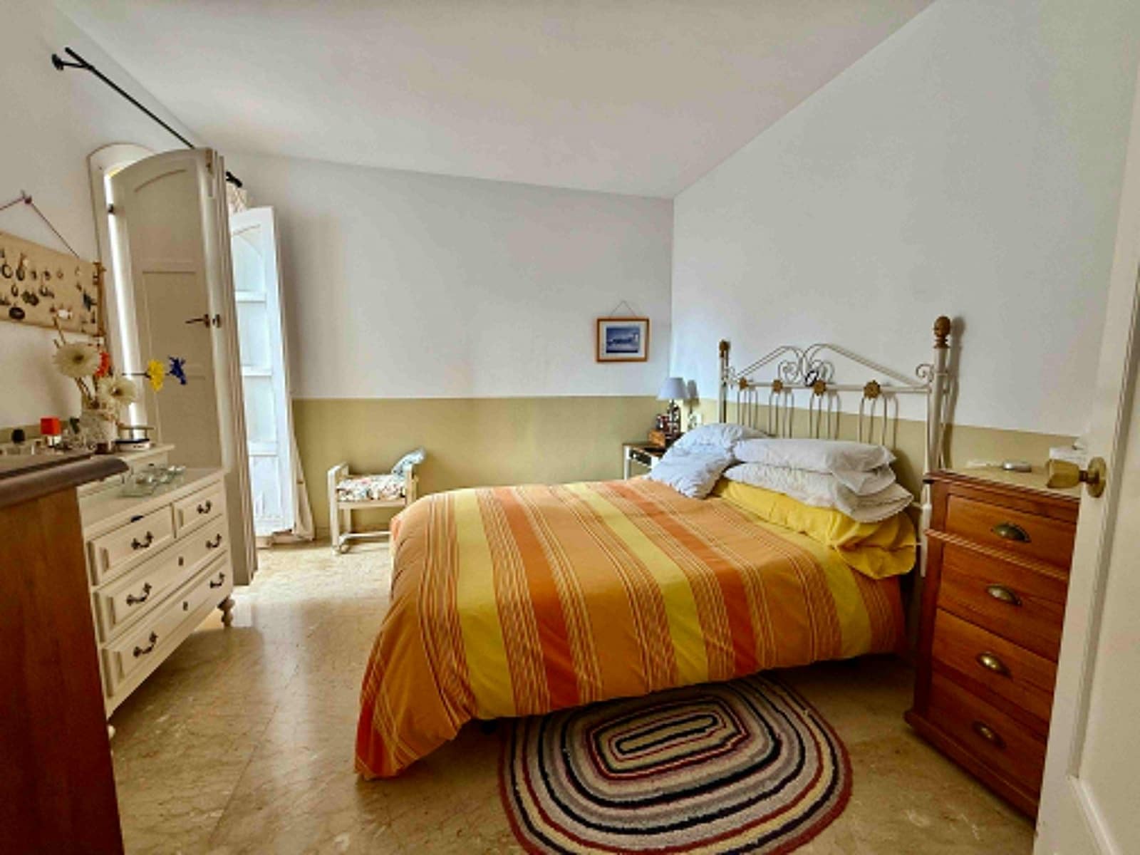3 chambre Maison de Ville à vendre à Nueva Andalucia avec piscine - 460 000 € (Ref: 9566455)