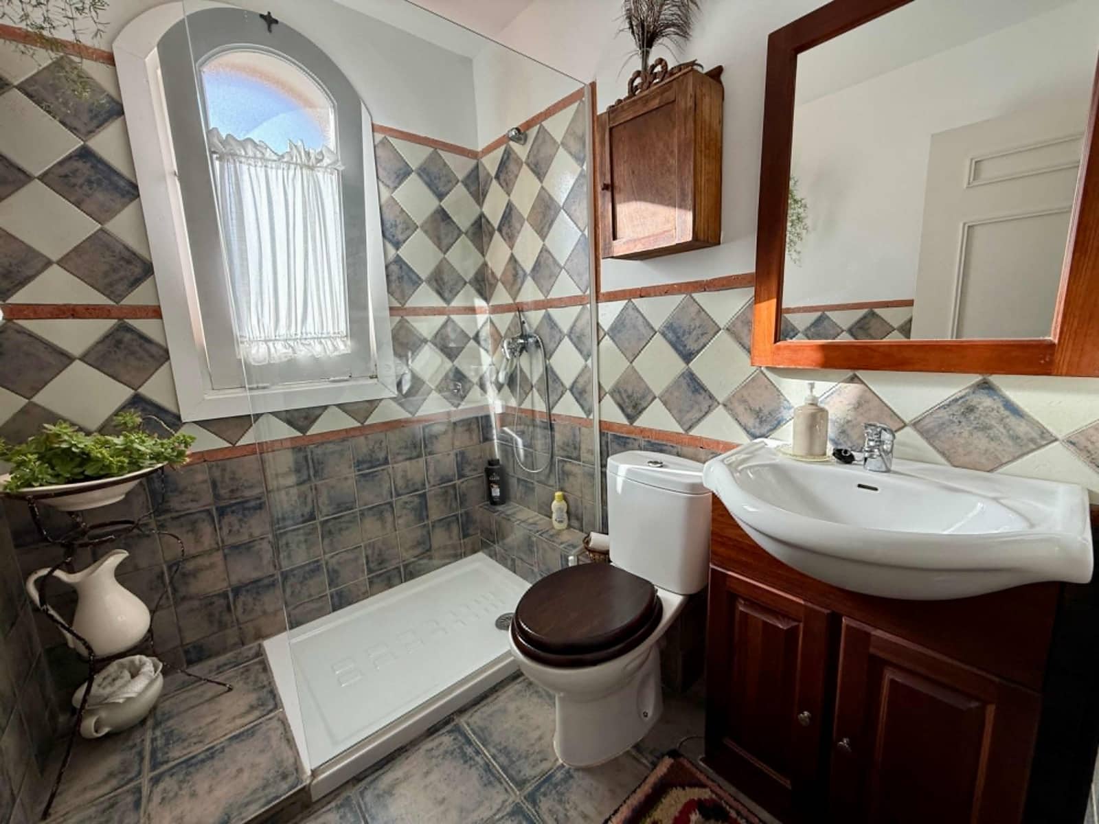 3 chambre Maison de Ville à vendre à Nueva Andalucia avec piscine - 460 000 € (Ref: 9566455)