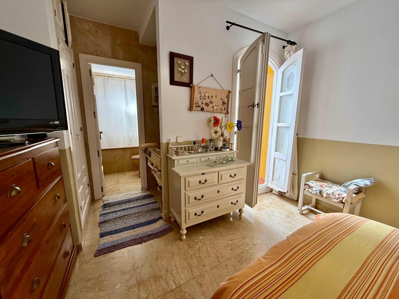 3 chambre Maison de Ville à vendre à Nueva Andalucia avec piscine - 460 000 € (Ref: 9566455)
