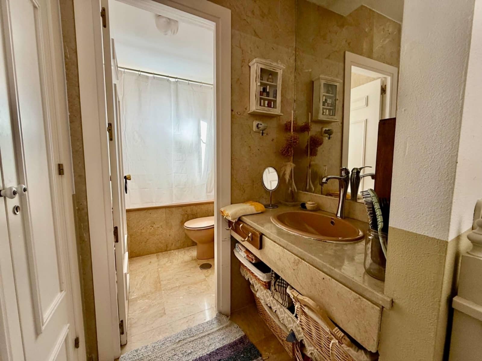 3 chambre Maison de Ville à vendre à Nueva Andalucia avec piscine - 460 000 € (Ref: 9566455)