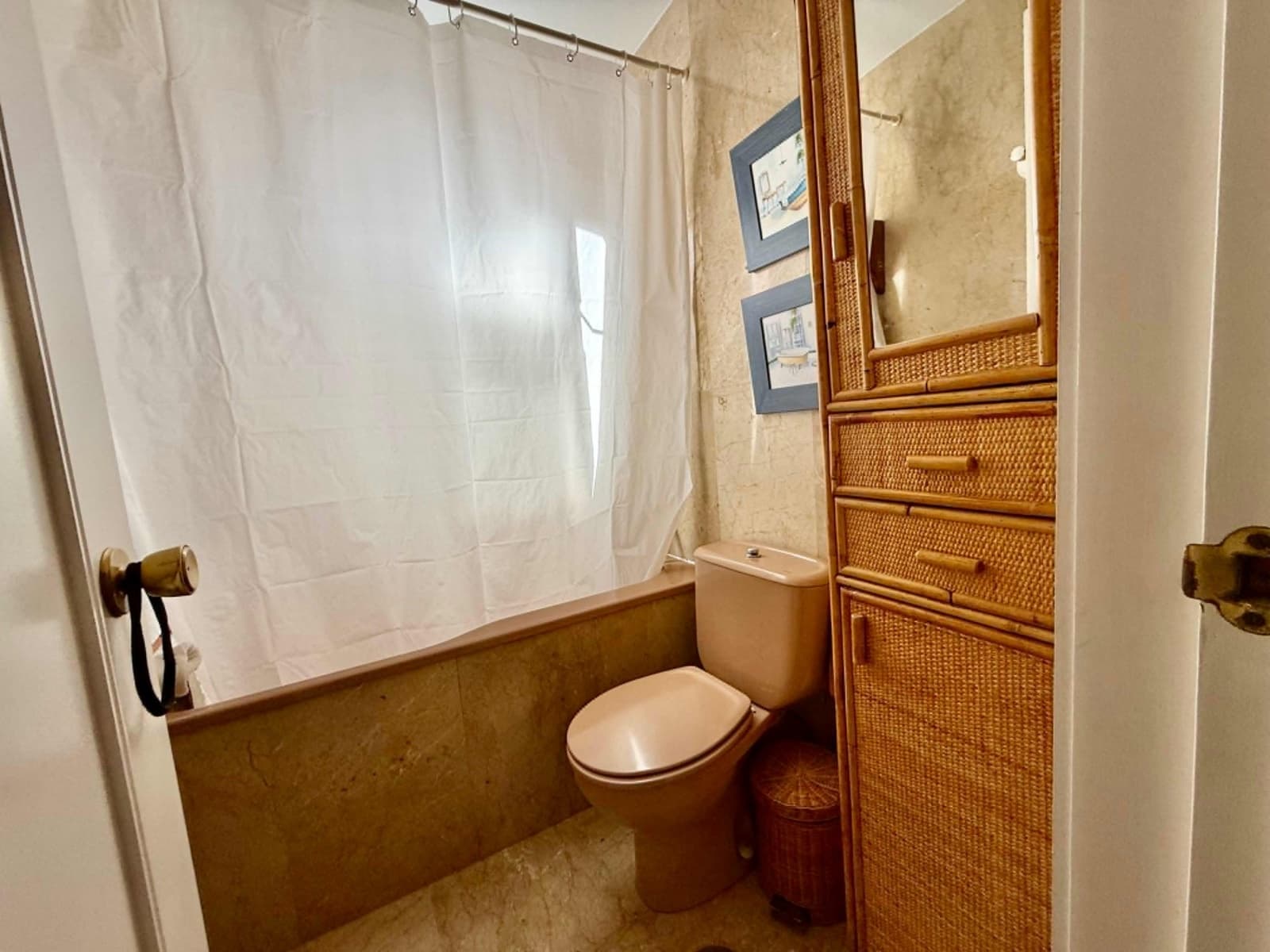 3 chambre Maison de Ville à vendre à Nueva Andalucia avec piscine - 460 000 € (Ref: 9566455)