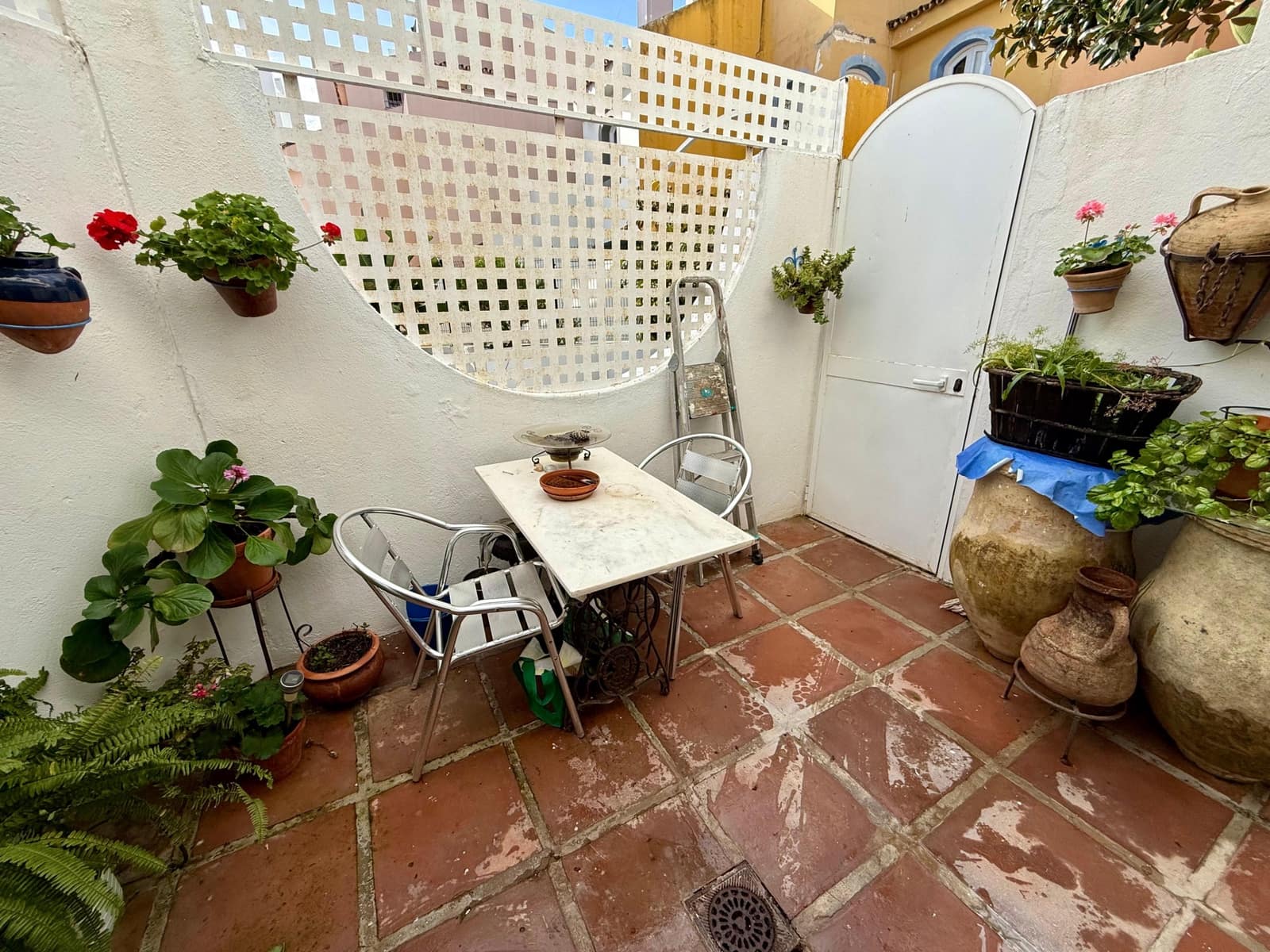 3 chambre Maison de Ville à vendre à Nueva Andalucia avec piscine - 460 000 € (Ref: 9566455)