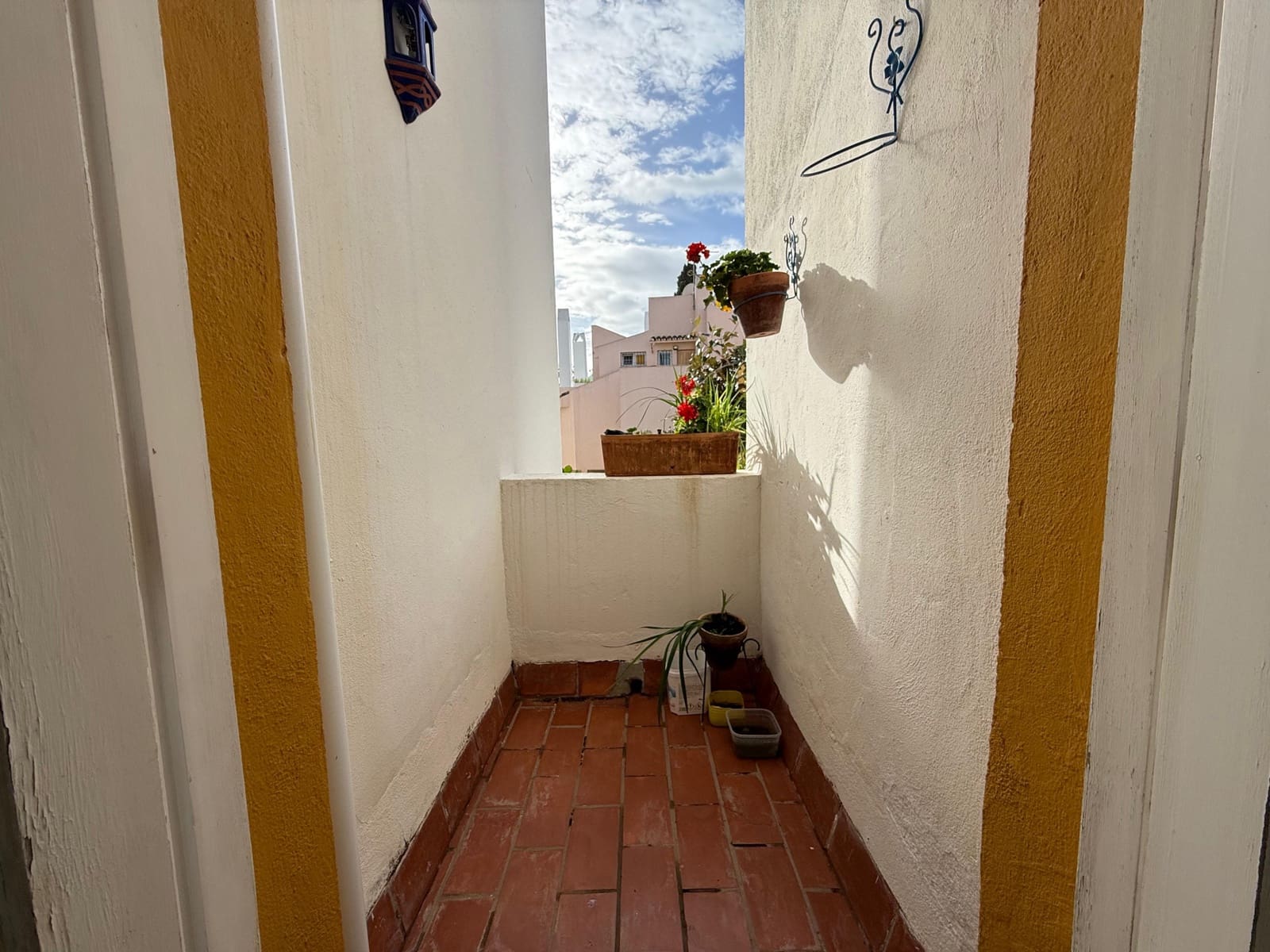 3 chambre Maison de Ville à vendre à Nueva Andalucia avec piscine - 460 000 € (Ref: 9566455)